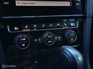 Volkswagen Golf Volkswagen Golf 1.5 TSI DSG Sound Virtual/Carplay/LEES TEKST! - afbeelding nr 26