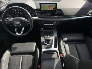 Audi Q5 | S-Line | Trekhaak | Plug-in Hybrid - afbeelding nr 20