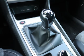 SEAT Ateca SEAT Ateca 1.5 TSI Xperience Business Intense. Panorama dak, dode hoek detector, navigatie - afbeelding nr 28