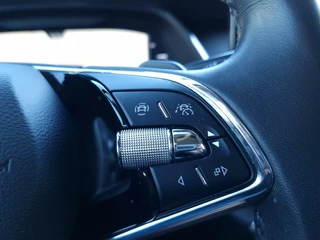Škoda Octavia Skoda Octavia Combi 1.0 e-TSI Business Edition|Trekhaak|Stuurwielverwarming| Android auto |Apple Carplay| - afbeelding nr 13