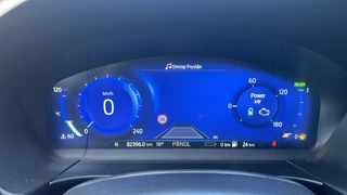Ford Kuga Ford Kuga 2.5 PHEV Titanium X 225pk | Driver Assistance Pack | Winterpack | Technology pack | Elek. Achterklep - afbeelding nr 24