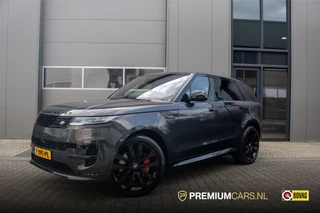 Land Rover Range Rover Sport 3.0 P440e Dynamic HSE
