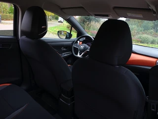 Nissan Micra Nissan Micra 0.9 IG-T 89PK N-Connecta Sport / BOSE / LED *NAP* - afbeelding nr 39