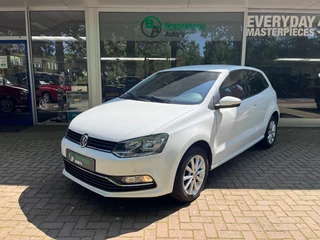 Volkswagen Polo - 217433268-0