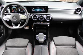 Mercedes-Benz CLA Pano | HuD | 19inch - afbeelding nr 6