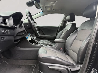 Kia Niro - afbeelding nr 8