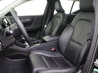 Volvo XC40 - afbeelding nr 14