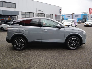 Nissan QASHQAI - afbeelding nr 11