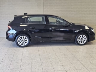 Opel Astra - afbeelding nr 5