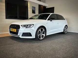 Audi A3 - afbeelding nr 57