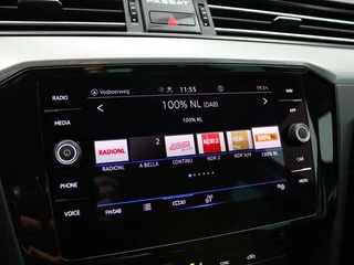 Volkswagen Passat - afbeelding nr 33