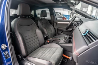 SEAT Ibiza Seat Ibiza 1.0 TSI FR Beats|Keyless|Stoelverw|LED|PANO|FULL! - afbeelding nr 10