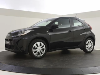 Toyota Aygo - afbeelding nr 3