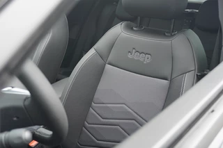Jeep Avenger Jeep Avenger 100PK Summit SCHUIFDAK | ELEK.KLEP | WINTERPACK | € 5.468 KORTIN - afbeelding nr 10