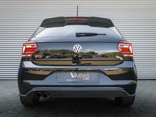 Volkswagen Polo Volkswagen Polo 2.0 TSI GTI Pano Beats Navi Alcantara VOL!! - afbeelding nr 12