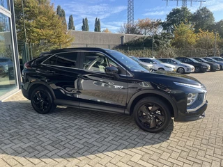 Mitsubishi Eclipse Cross - afbeelding nr 11