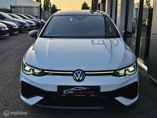 Volkswagen Golf Volkswagen Golf 2.0 TSI R 4Motion Performance Akrapovic/Panorama/Keyless - afbeelding nr 10