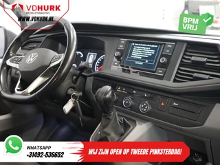 Volkswagen Transporter - afbeelding nr 3