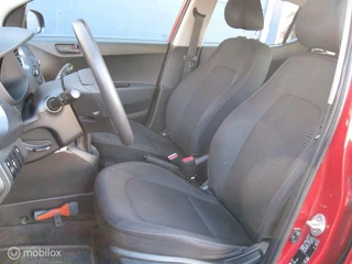 Hyundai i10 Hyundai i10 1.0i Edition Airco Cruise control 1e eigenaar NL auto - afbeelding nr 12