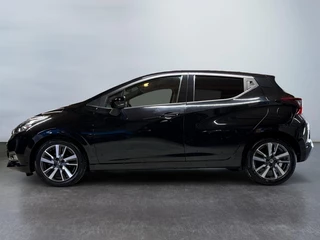Nissan Micra - afbeelding nr 4