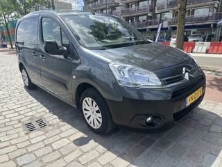 Citroën Berlingo prijs is ex btw. keurige auto - afbeelding nr 5
