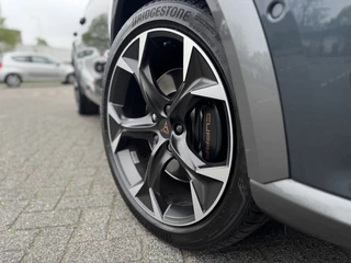 CUPRA Formentor - afbeelding nr 31