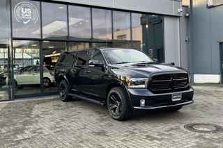 Dodge Ram - afbeelding nr 3