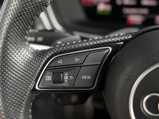 Audi A5 Audi A5 Cabriolet 40 TFSI 3x S Line NL AUTO*VIRTUAL*FACELIFT - afbeelding nr 19