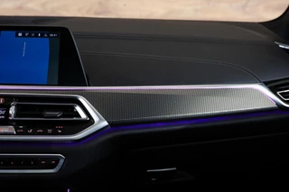 BMW X5 BMW X5 45e High Exe M-Sport|Pano|HUD|Adaptive|HK Audio| - afbeelding nr 28