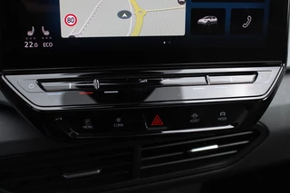 Volkswagen ID.3 Volkswagen ID.3 First Max 58 kWh / Full option! / Panoramadak / Camera / Head-up / Keyless / 20'' / ACC / Dodehoek / Elektr. stoelen / Massage / Navigatie / Stuurverwarming - afbeelding nr 22
