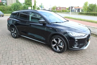 Ford Focus - afbeelding nr 46