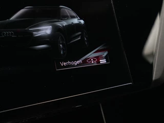 Audi e-tron Audi e-tron e-tron 55 quattro 361pk advanced S-Line 95 kWh Navigatie Camera Stoelverwarming Side assist B&O 6 - afbeelding nr 33