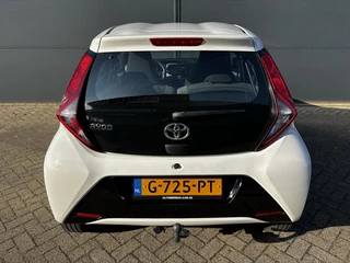 Toyota Aygo - afbeelding nr 5