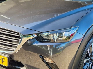 Mazda CX-3 Mazda CX-3 SKYACTIV-G 120 6MT SPORT SELECTED / Trekhaak - afbeelding nr 26