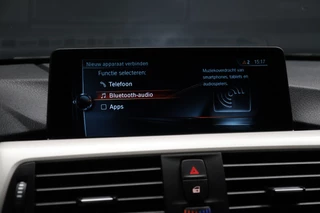 BMW 3 Serie BMW 3 Serie 330e Centennial High Executive Sport Line [M-STUUR, STOELVERWARMING, PDC V+A, LEDEREN STOELEN, BLUETOOTH, CRUISECONTROL, CLIMATE CONTROL, NIEUWSTAAT] - afbeelding nr 16
