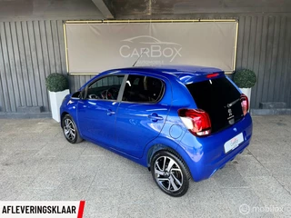 Peugeot 108 Peugeot 108 1.0 e-VTi Allure - afbeelding nr 37