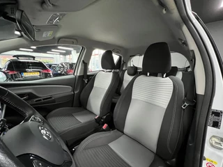 Toyota Yaris Toyota Yaris 1.5 Hybrid Team Duitsland | Lane | Cam | Clima| - afbeelding nr 22