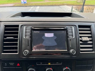 Volkswagen Transporter 9-Persoons/Airco/Cruise control/Nieuw model/ Incl BTW - afbeelding nr 20