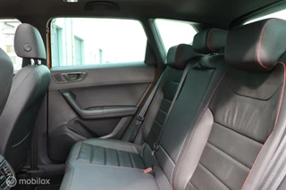 SEAT Ateca Seat Ateca 2.0 TSI FR 4DRIVE / Pano / Beats / 360' camera - afbeelding nr 10