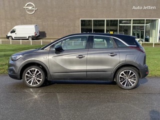 Opel Crossland X - afbeelding nr 2