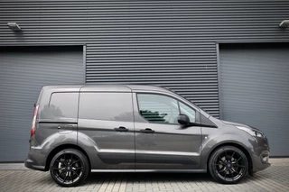 Ford Transit Connect | Stoelverwarming | Airco | Dealer onderhouden | Nieuwe APK | Onderhoudsbeurt - afbeelding nr 4