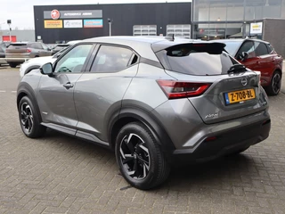 Nissan Juke - afbeelding nr 5