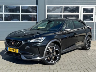 CUPRA Formentor 1.4 e-Hyb VZ Copper Full Options!