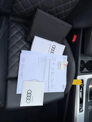Audi SQ5 Audi SQ5 3.0 TFSI SQ5 Quattro |Pano|Luchtvering|B&O|Rs zetels| - afbeelding nr 91