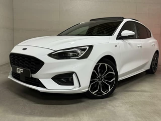Ford Focus Ford Focus 1.5 EcoBoost ST Line Pano ACC CarPlay Winterpack - afbeelding nr 53