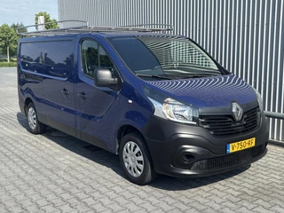 Renault Trafic Renault Trafic 1.6 dCi T29 L2H1*NAVI*CRUISE*A/C*HAAK*3PERS*IMPERI - afbeelding nr 16