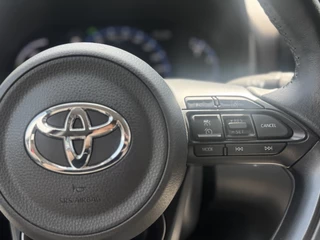Toyota Yaris Cross Toyota Yaris Cross 1.5 Hybrid 115 Executive Edition 360 graden camera, Elektrische achterklep, Navigatie , All-in Rijklaarprijs - afbeelding nr 20