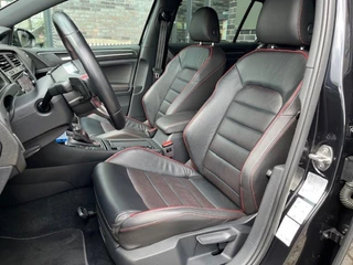Volkswagen Golf - afbeelding nr 12