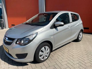 Opel KARL Opel KARL 1.0 ecoFLEX Edition - afbeelding nr 4