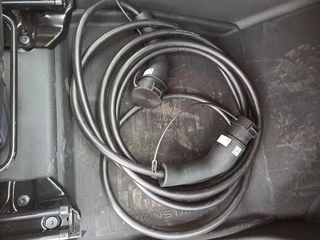Nissan Townstar Nissan Townstar N-Connecta L1 45 kWh 122pk | Achteruitrijcamera | Groot scherm | Automatische Airco | Cruise Controle - afbeelding nr 14